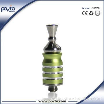 Fashionable design e cigarette atomizer SM20 atomizer